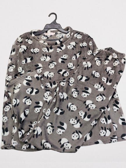 بيجامة شتوي